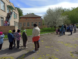 Всероссийское антитеррористическое учение. 29.04.2025 г. Всероссийское антитеррористическое учение. 29.04.2025 г.